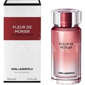 Karl Lagerfeld Fleur de Murier Eau de Parfum 100ml дамски без опаковка