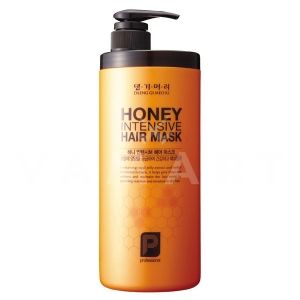 Doori Cosmetics Honey Intensive Професионална маска с Арган и Пчелно млечице за суха и изтощена 1000 мл.