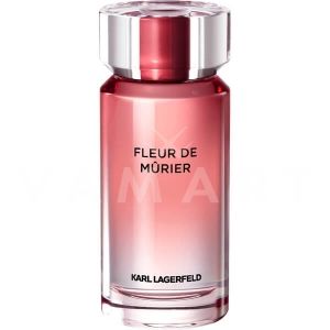 Karl Lagerfeld Fleur de Murier Eau de Parfum 100ml дамски