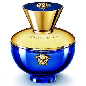 Versace Dylan Blue Pour Femme Eau de Parfum 100ml Дамски парфюм