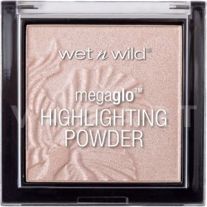 Wet n Wild MegaGlo Highlighting Powder 319 Blossom Glow Хайлайт пудра