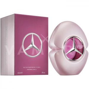 Mercedes Benz Woman Eau de Parfum 90ml дамски без опаковка