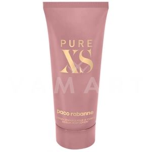 Paco Rabanne Pure XS For Her Sensual Body Lotion 100ml дамски