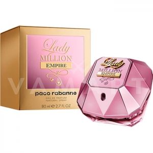Paco Rabanne Lady Million Empire Eau de Parfum