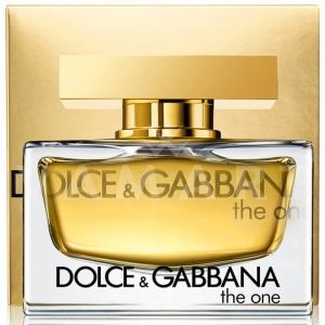 Dolce & Gabbana The One Eau de Parfum 50ml дамски