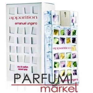 Ungaro Apparition Eau de Parfum 30ml дамски