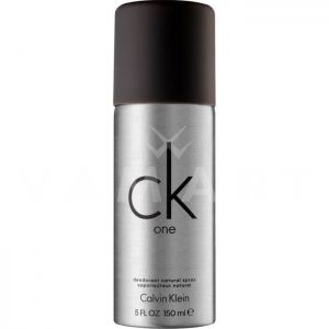 Calvin Klein CK One Deodorant Spray 150ml унисекс