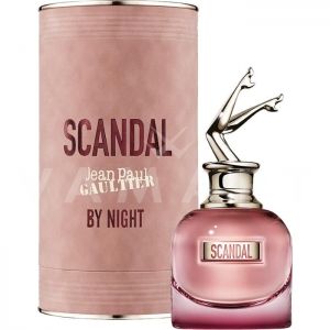 Jean Paul Gaultier Scandal By Night Eau de Parfum 80ml дамски парфюм