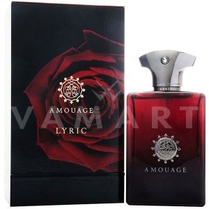 Amouage Lyric Man Eau de Parfum 100ml мъжки без опаковка
