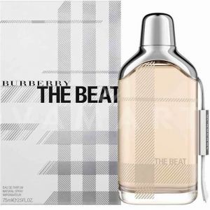 Burberry The Beat Eau de Parfum 75ml дамски без кутия