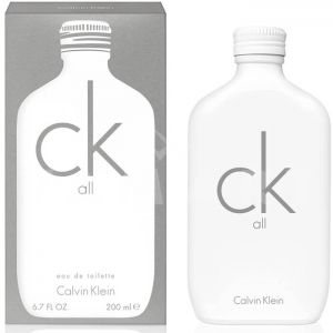 Calvin Klein CK All Eau de Toilette 200ml унисекс