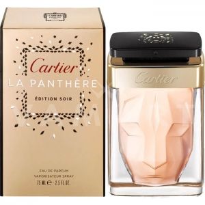 Cartier La Panthere Edition Soir Eau de Parfum 75ml дамски