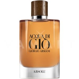Armani Acqua di Gio Absolu Eau de Parfum 125ml мъжки парфюм
