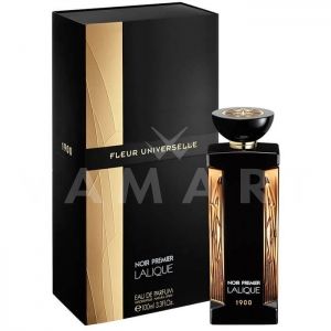 Lalique Noir Premier Fleur Universelle Eau de Parfum 100ml унисекс без опаковка