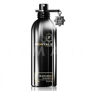 Montale Black Aoud Eau de Parfum 100ml мъжки без опаковка