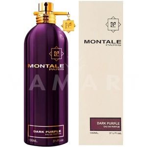 Montale Dark Purple Eau de Parfum 50ml дамски