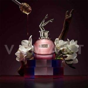 Jean Paul Gaultier Scandal By Night Eau de Parfum 80ml дамски парфюм без опаковка