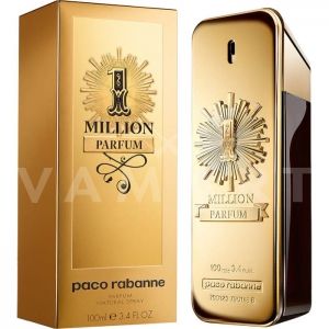 Paco Rabanne 1 Million Parfum Eau De Parfum 100ml мъжки парфюм