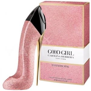 Carolina Herrera Good Girl Fantastic Pink Eau de Parfum 80ml дамски парфюм