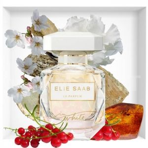 Elie Saab Le Parfum in White Eau de Parfum 90ml дамски 