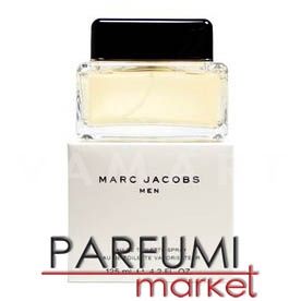 Marc Jacobs Men Eau de Toilette 75ml мъжки без опаковка