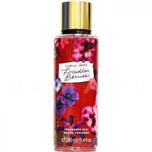 Victoria's Secret Forbidden Berries Fragrance Mist 250ml дамски