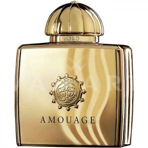 Amouage Gold Extrait De Parfum 50ml дамски без опаковка