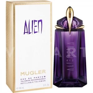 Thierry Mugler Alien Eau de Parfum 90ml дамски