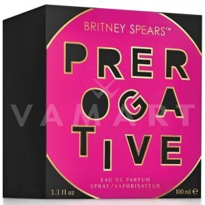 Britney Spears Prerogative Eau de Parfum 100ml унисекс