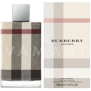 Burberry London for Women Eau de Parfum 30ml дамски
