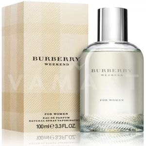 Burberry Weekend for Women Eau de Parfum 100ml дамски без кутия