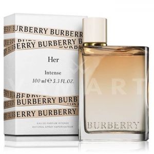 Burberry Her Intense Eau de Parfum 30ml дамски