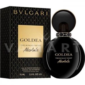 Bvlgari Goldea The Roman Night Absolute Eau de Parfum 50ml дамски