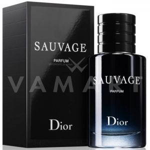 Christian Dior Sauvage Parfum 200ml мъжки 