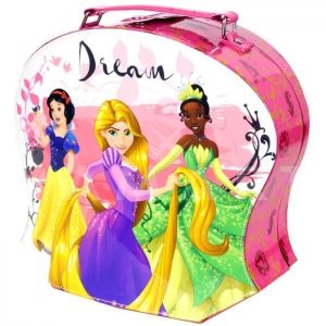 Markwins Disney Princess Beauty Dream Princess Case
