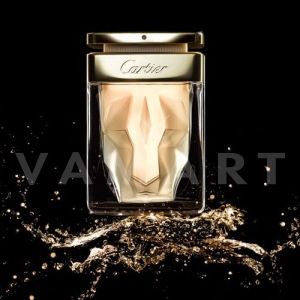 Cartier La Panthere Eau de Parfum 50ml + Shower gel 100ml