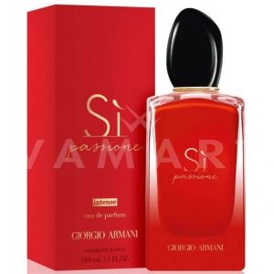 Armani Sì Passione Intense Eau de Parfum 30ml дамски парфюм
