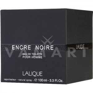 Lalique Encre Noire Pour Homme Eau de Toilette 100ml мъжки