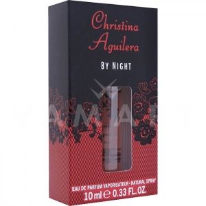 Christina Aguilera by Night Eau de Parfum 10ml дамски