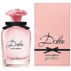 Dolce & Gabbana Dolce Garden Eau de Parfum 75ml дамски