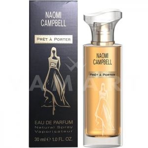 Naomi Campbell Pret a Porter Eau de Parfum 30ml дамски