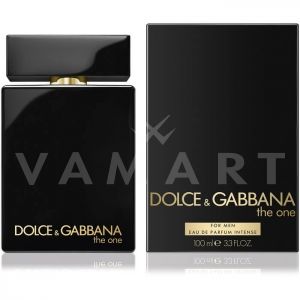 Dolce & Gabbana The One for Men Eau de Parfum Intense 100ml мъжки парфюм без опаковка