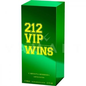 Carolina Herrera 212 VIP Wins Eau de Parfum