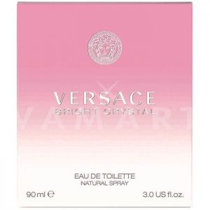 Versace Bright Crystal 30ml
