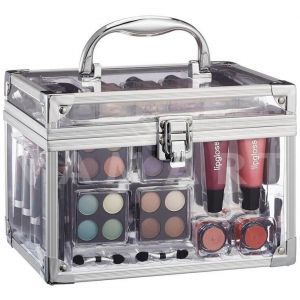Makeup Trading Transparent Makeup Palette