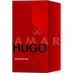 Hugo Boss Hugo Energise Eau de Toilette