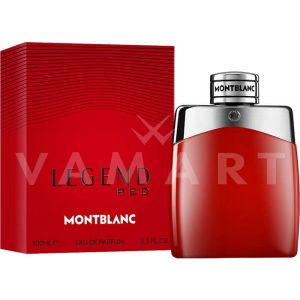 Montblanc Legend Red Parfum 