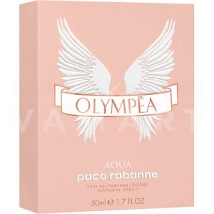 Paco Rabanne Olympea Aqua 