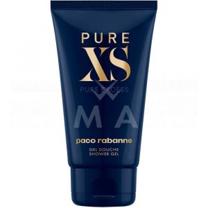Paco Rabanne Pure XS for men Shower gel 150ml мъжки