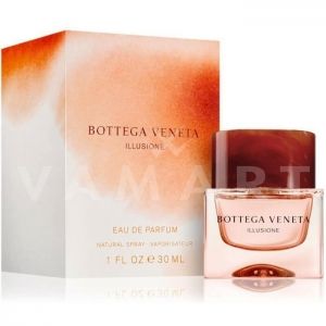 Bottega Veneta Illusione Eau de Parfum 30ml дамски парфюм